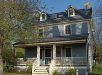 506 Broad Street, Cape May, NJ