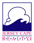 Jersey Cape Realty logo