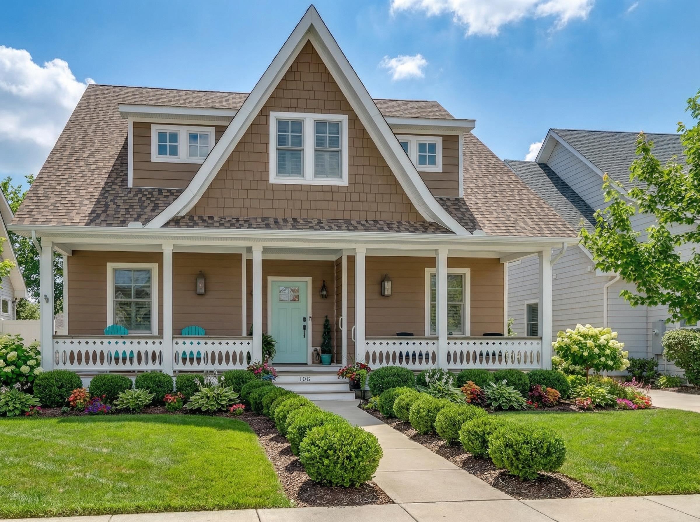 106 Burgin Lane